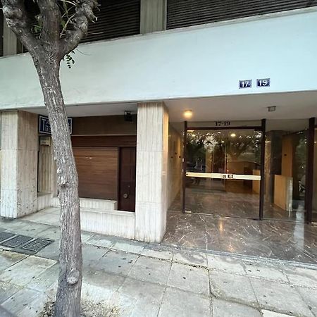 Ksenokratous-Kolonaki Cozy Apartment Athènes Extérieur photo