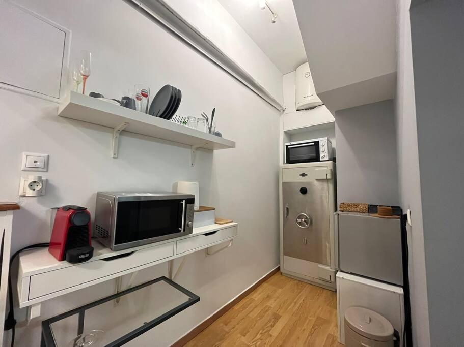 Ksenokratous-Kolonaki Cozy Apartment Athènes Extérieur photo