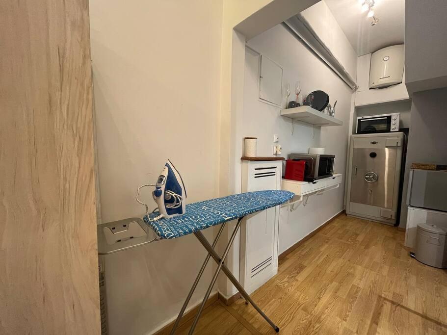 Ksenokratous-Kolonaki Cozy Apartment Athènes Extérieur photo