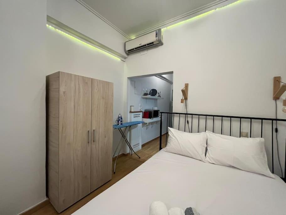 Ksenokratous-Kolonaki Cozy Apartment Athènes Extérieur photo