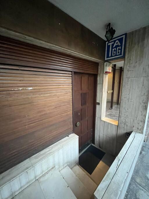 Ksenokratous-Kolonaki Cozy Apartment Athènes Extérieur photo